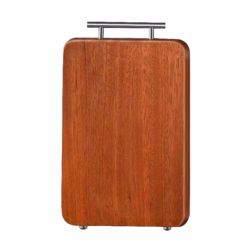 Ebony Wood Cutting Board