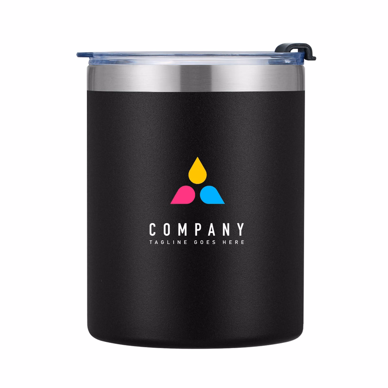 Everglades-VII 12 Oz. Lowball Mug Tumbler (Double Walled)