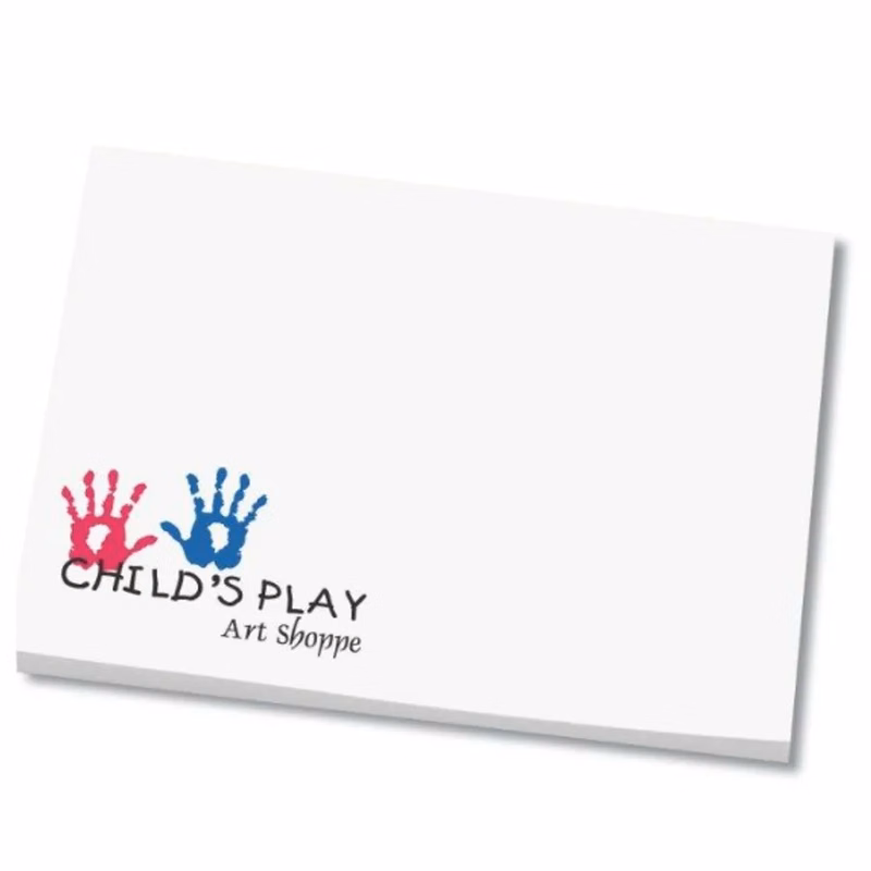 3*4 Sticky Note