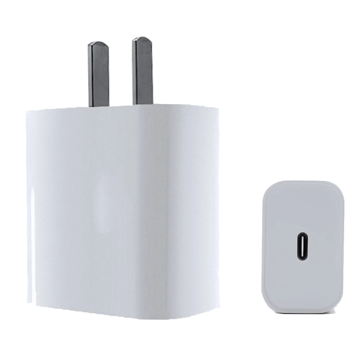 20W USB C Fast Charger PD Adapter 1