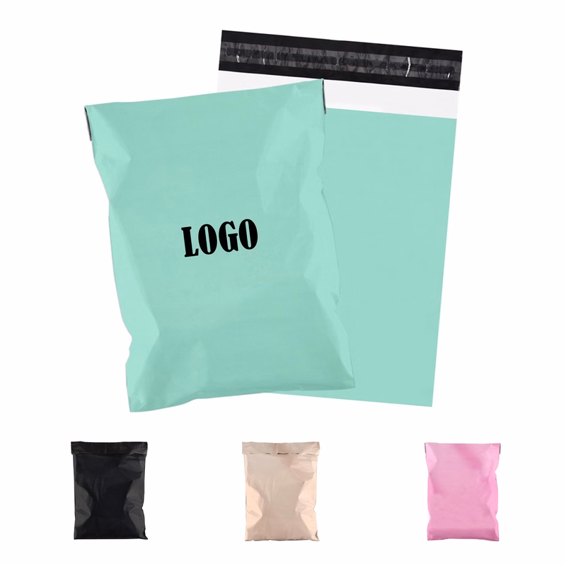 Biodegradable Mailer Bag