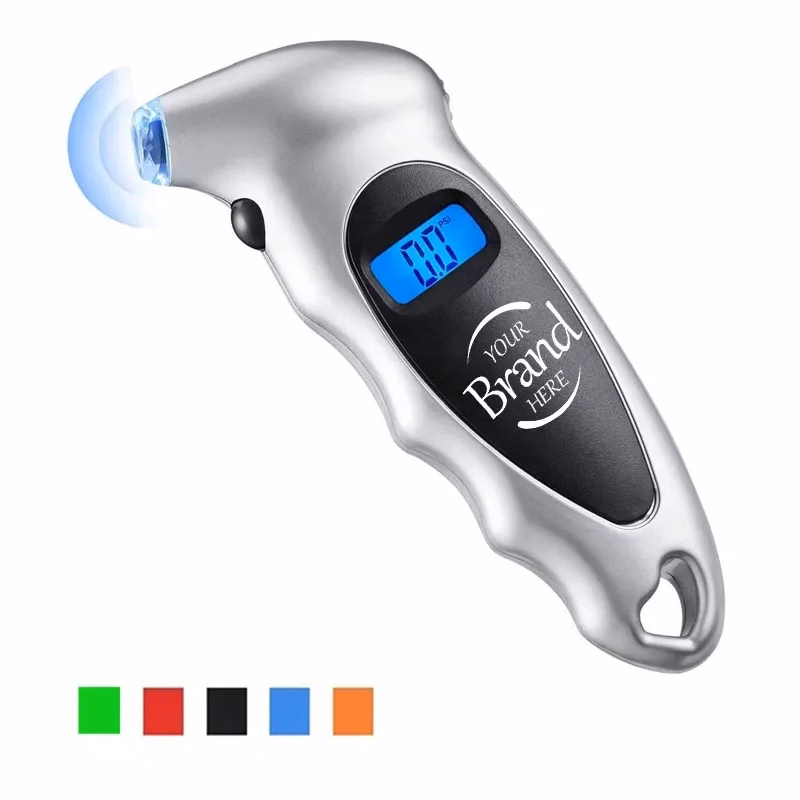 Multifunction Digital Tire Pressure