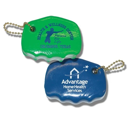 Hand Gripper with Chain 1