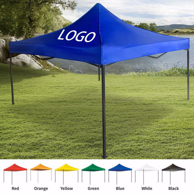 Outdoor Folding Tent