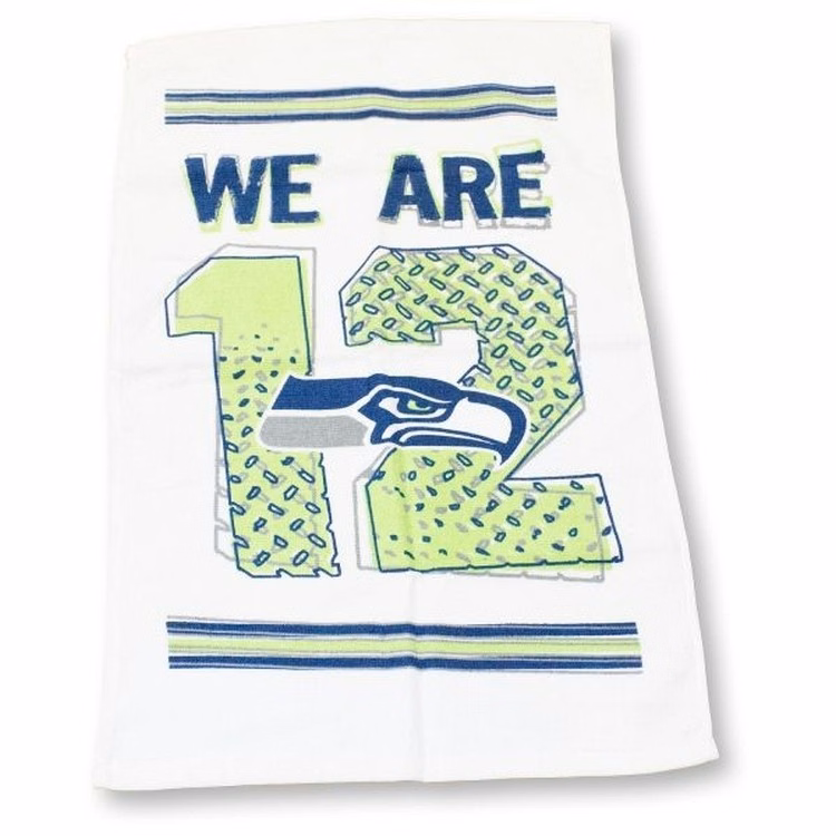 Rally Velour Hemmed Towel - 16"x25"