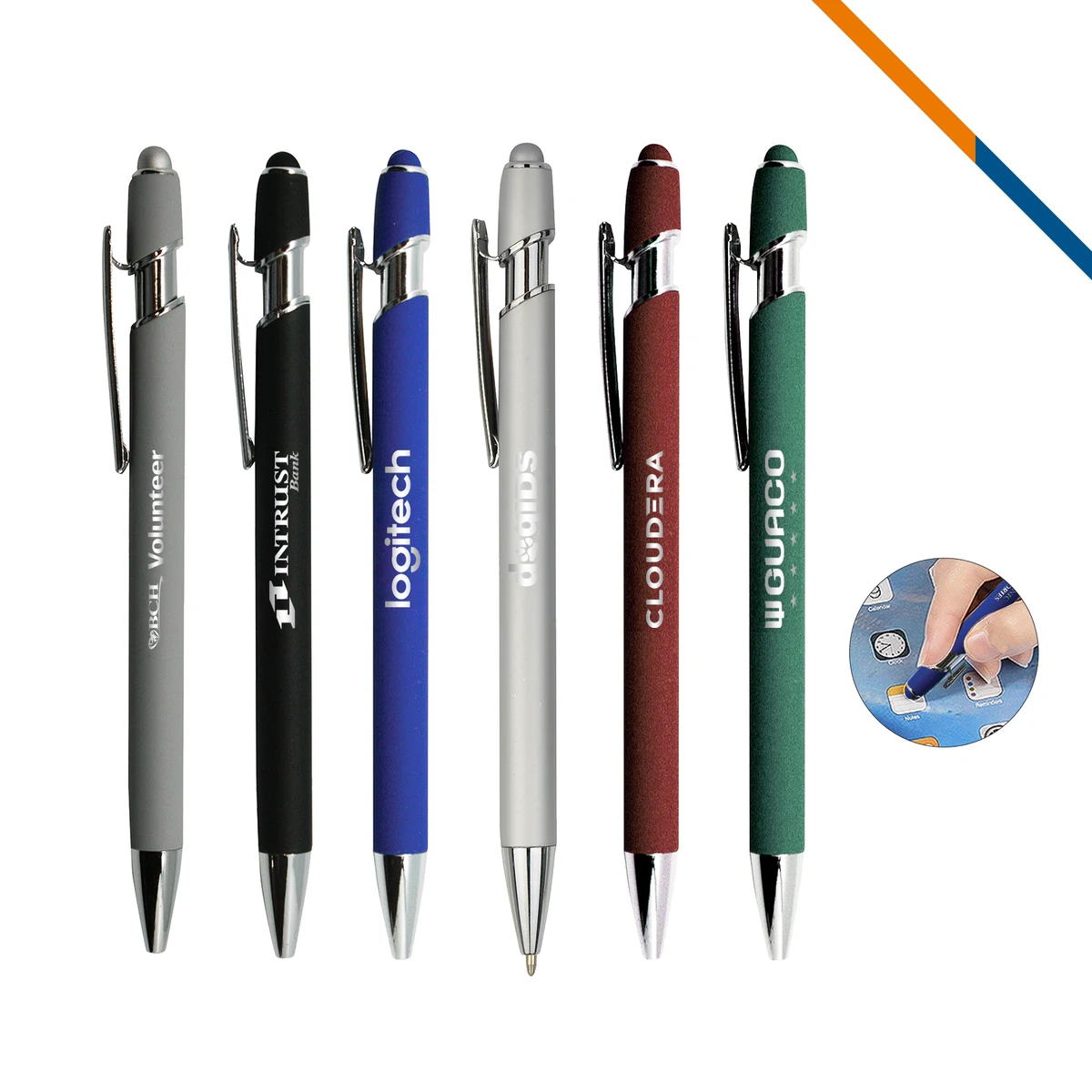 Mitzi Click Stylus Pen 1
