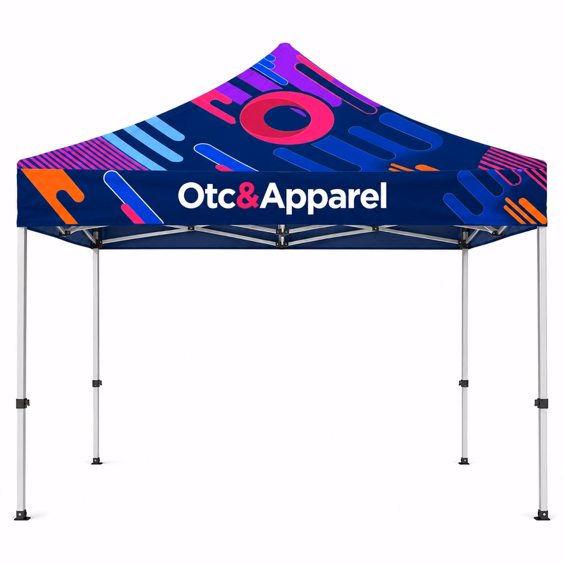 10' x 10' Canopy With Hardware