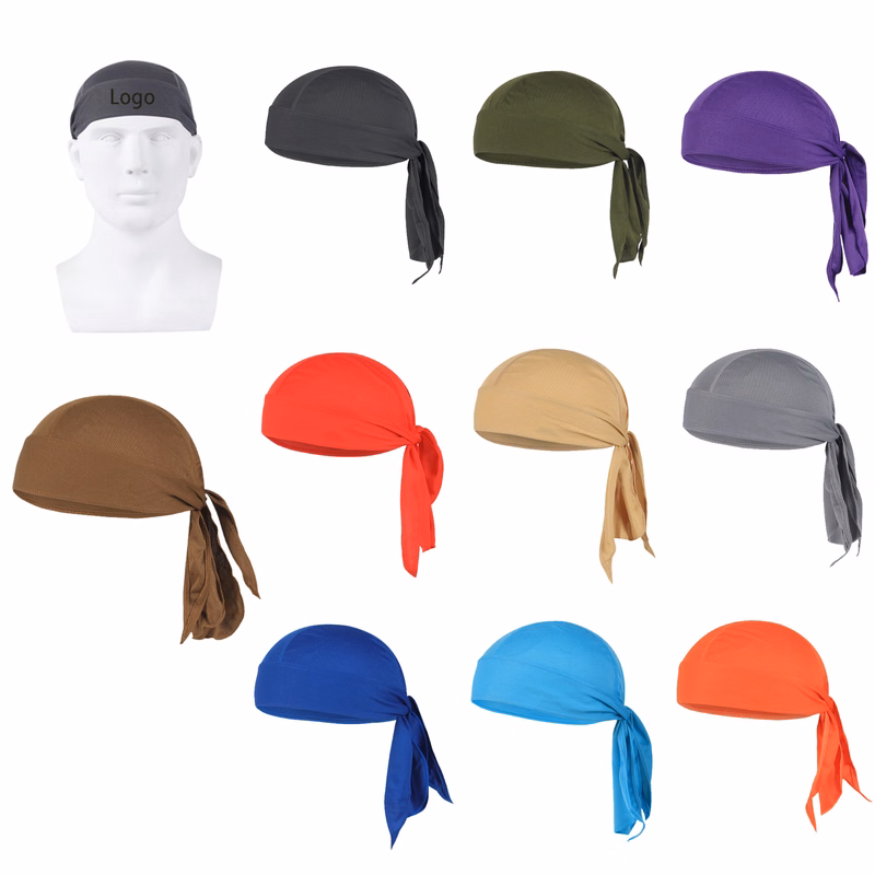 Cycling Headscarf
