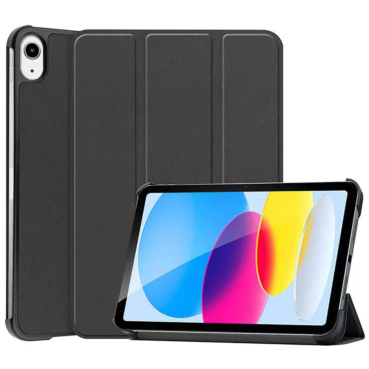 iPad 10 3 Panel Easel Case 1