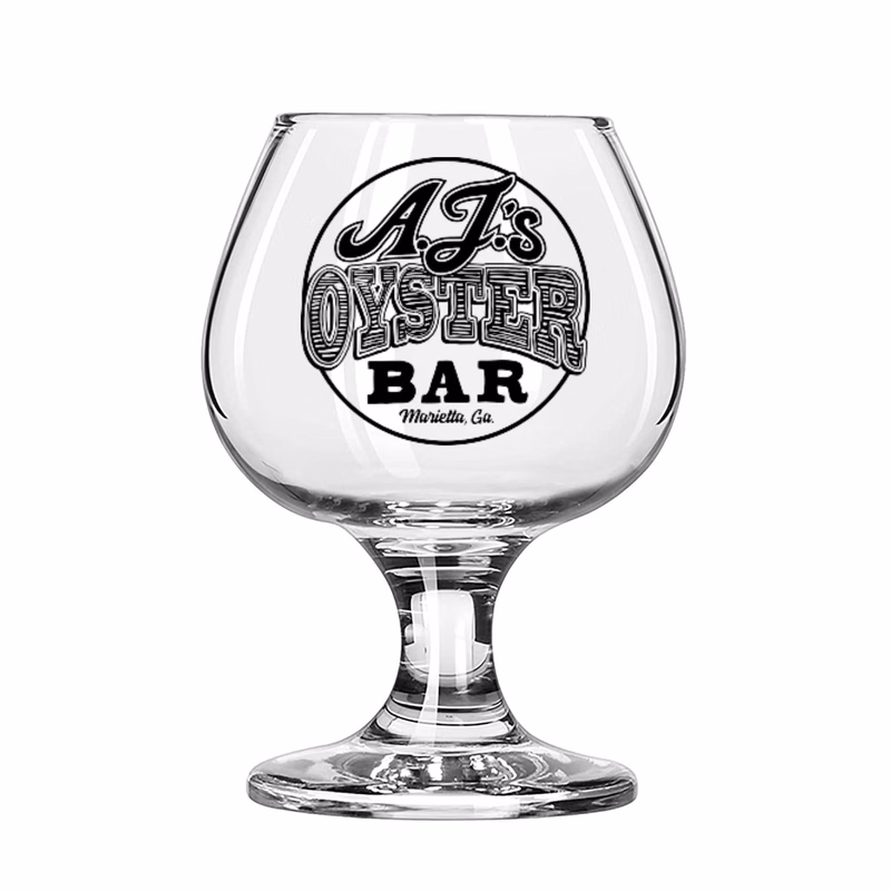 5.5 oz Libbey Embassy Brandy