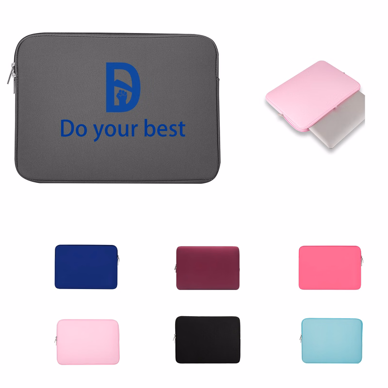 18 inch Laptop Sleeve Case Storage Bag