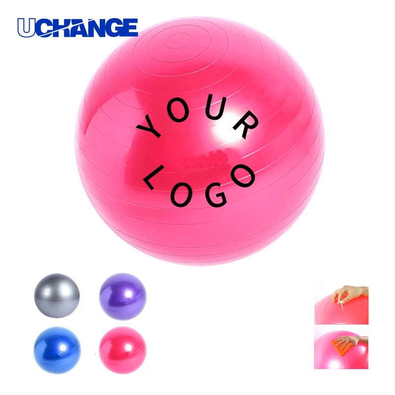 Fitness Exercise Ball for Core Stability