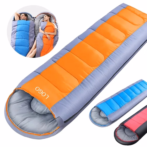 Adult Lightweight Camping Sleeping Bag