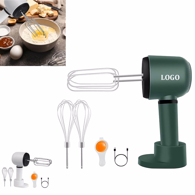 Speed Electric Hand Mixer