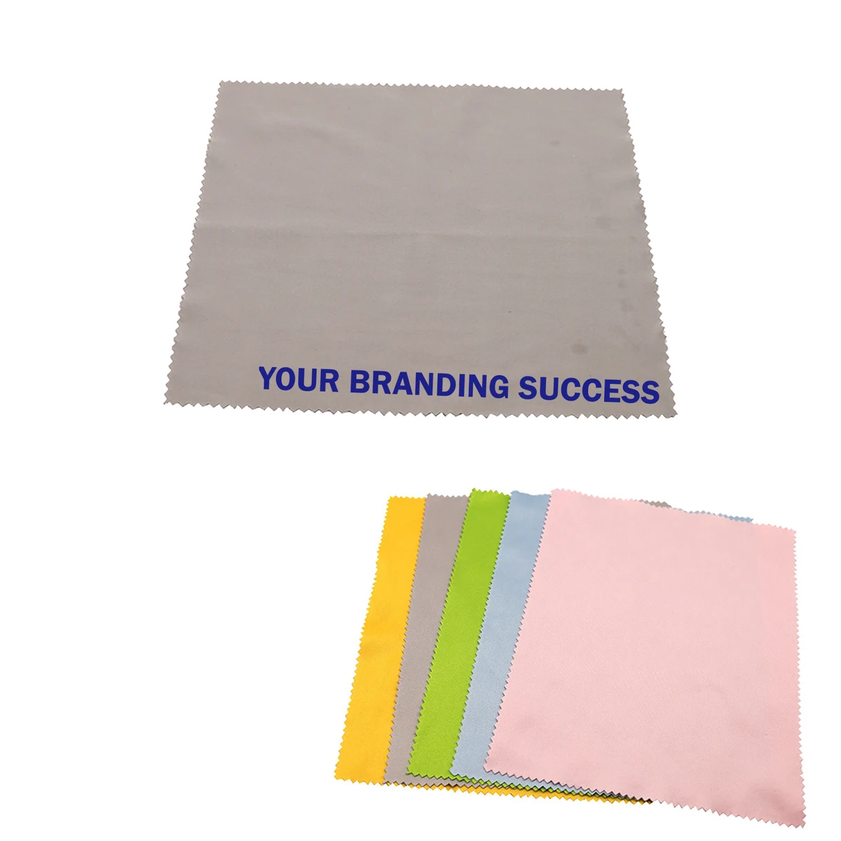 Microfiber Eyewear Cleaning Towel 1