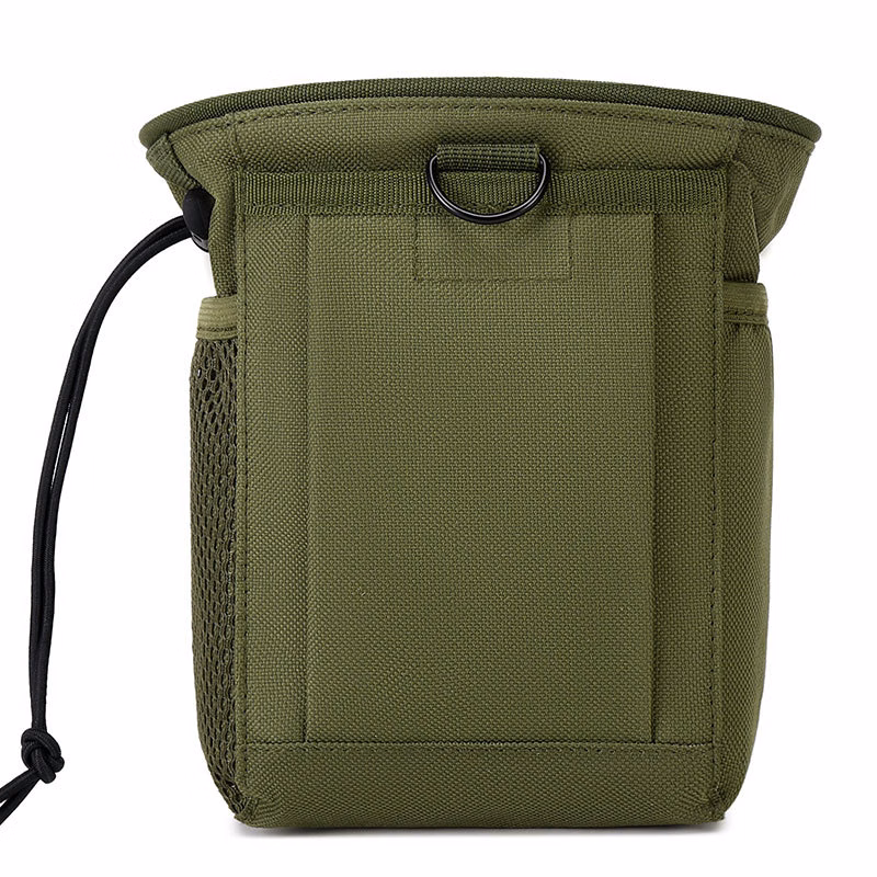 Tactical Storage Waist Bag