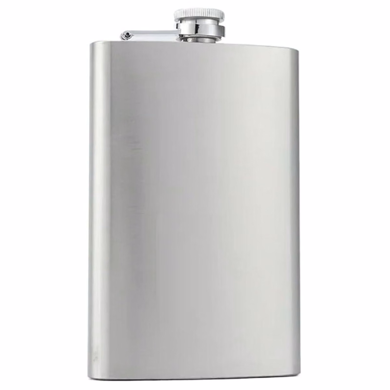 12oz Wine Container