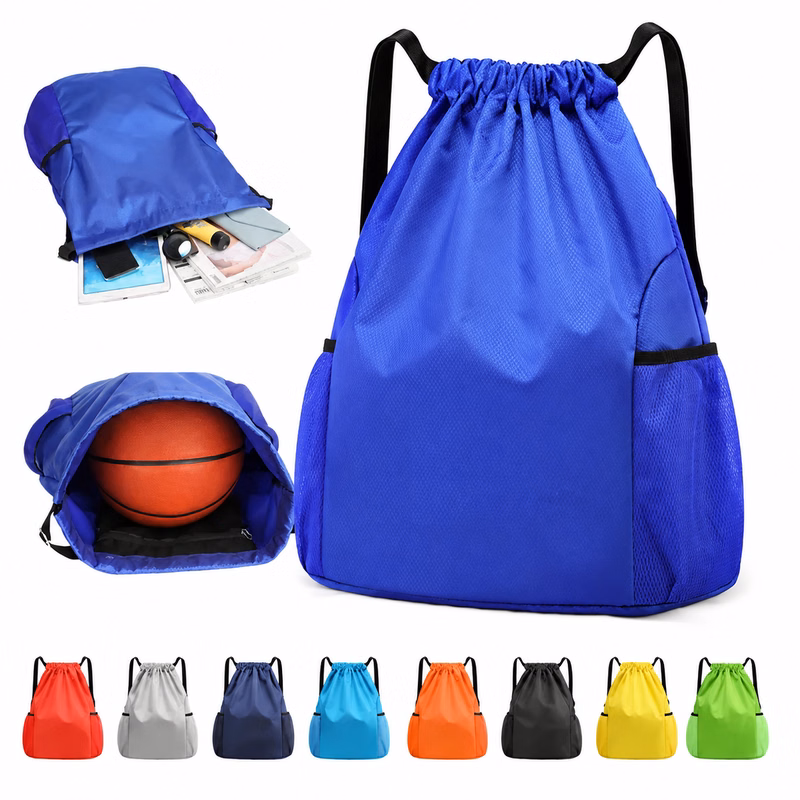 Ultralight Water-Resistant Cinch Sack