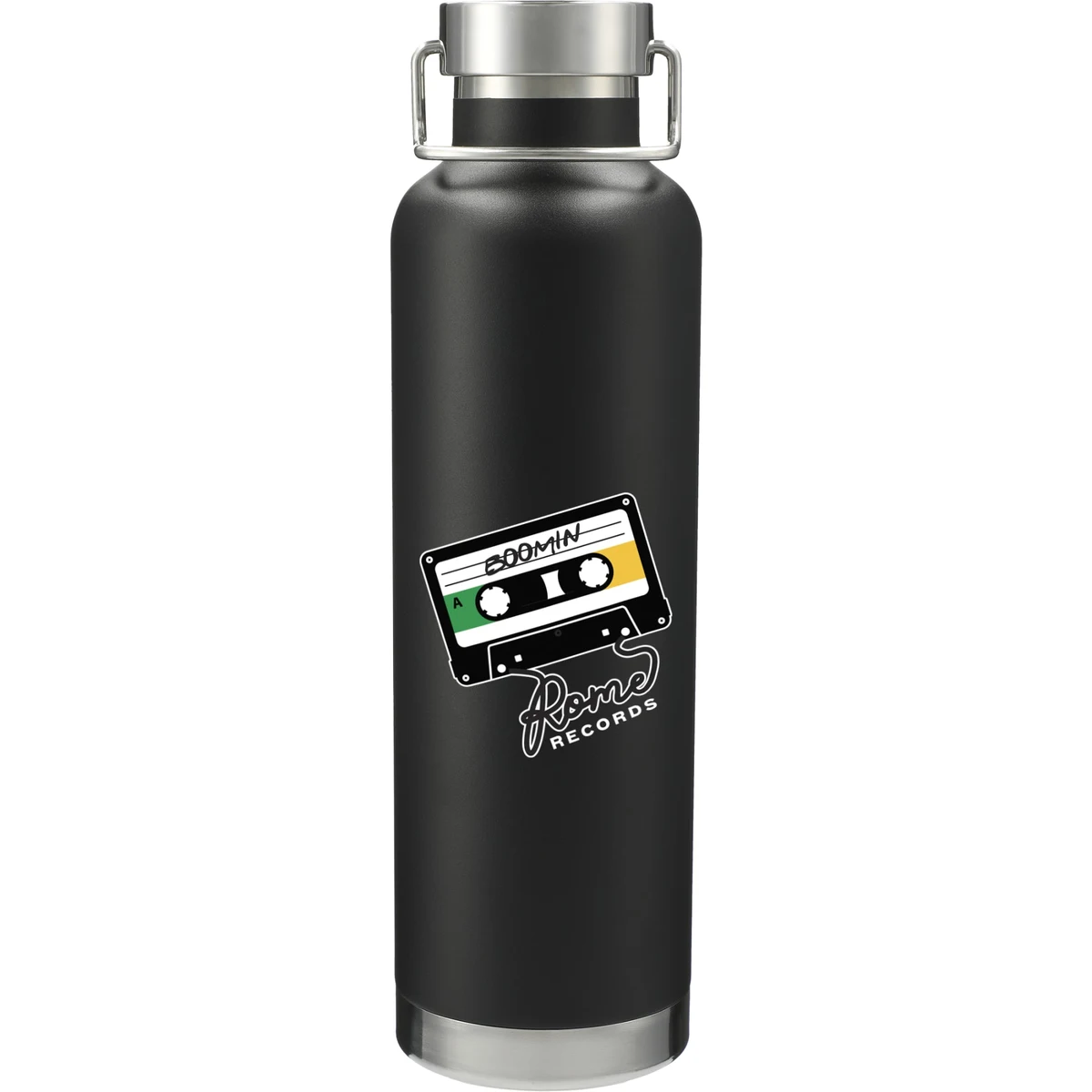 Thor Copper Vacuum Insulated Bottle 32oz 1