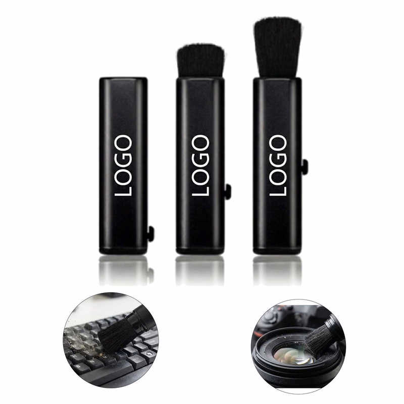 Retractable Mini Cleaning Brush