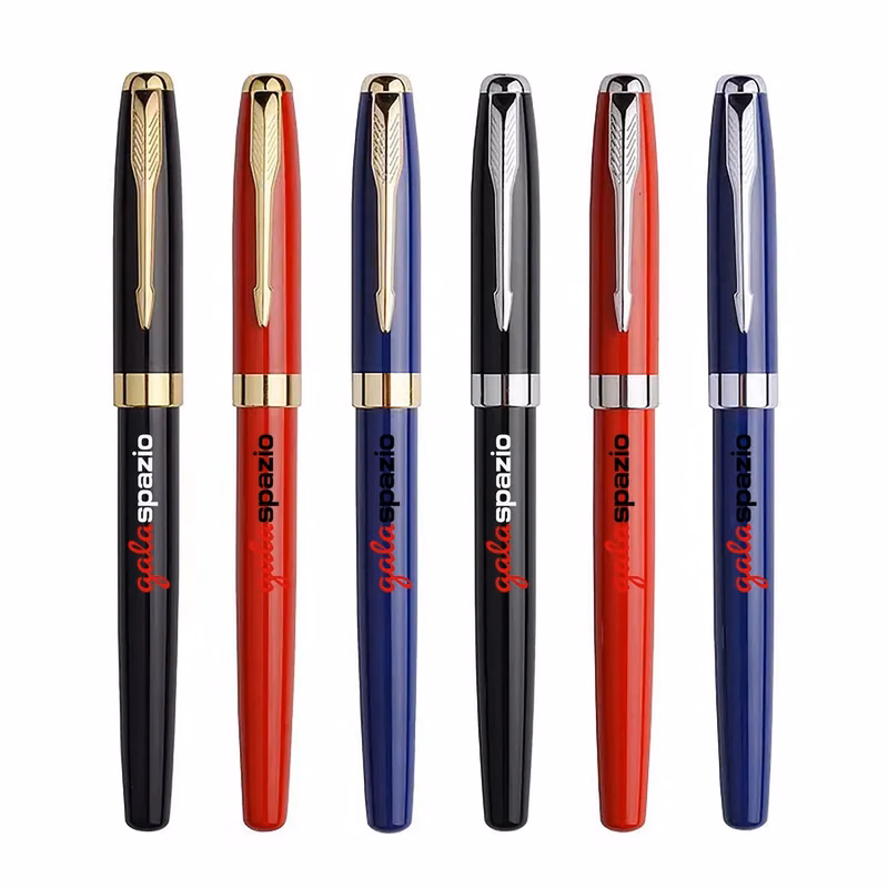 NP Acoud Metal Signature Pen