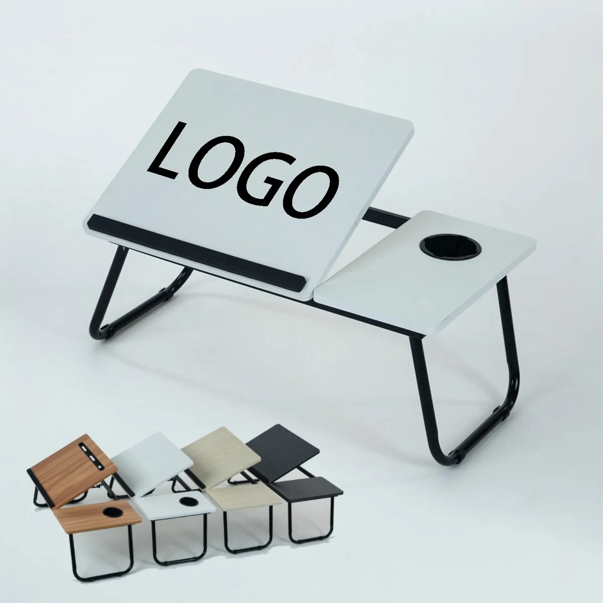 Laptop Stand Desk 1