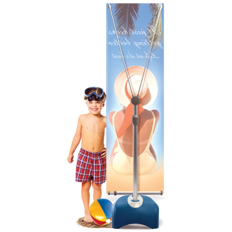 Shaggy 2 ft. Wide X 6 ft. Height Single Sided 1