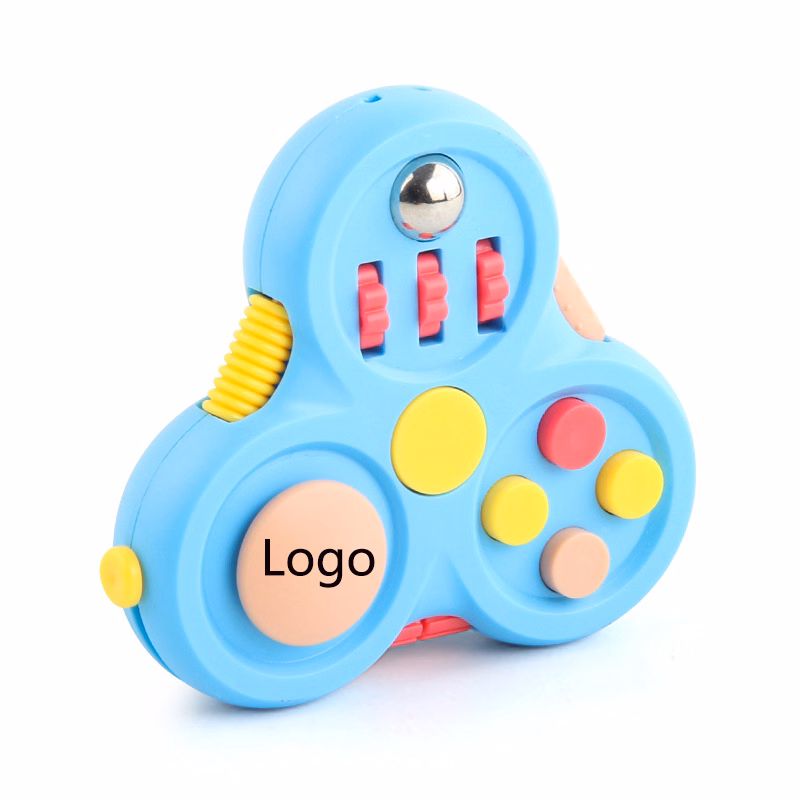 Decompression Handle Novel And Peculiar Decompression Toy