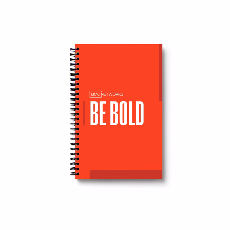 Classic Wire-O Notebook