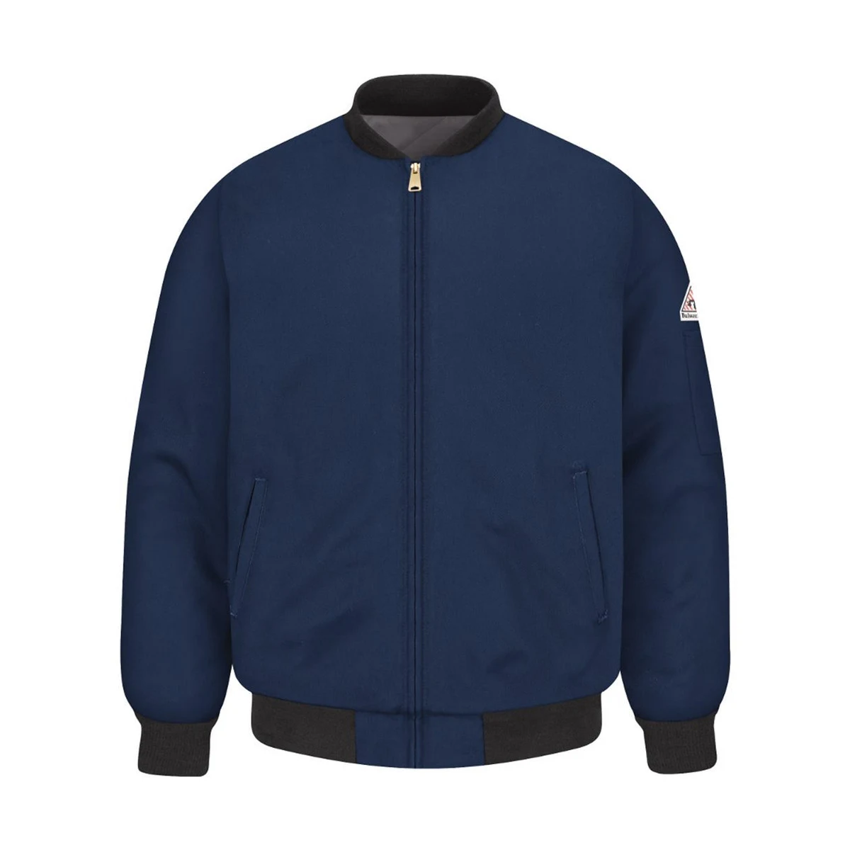Men's Tall Flame Resistant Team Jacket - JET2T 1