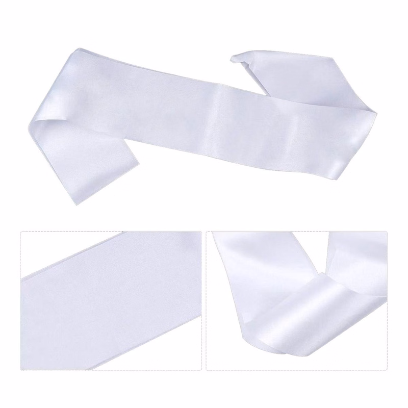 Sashes