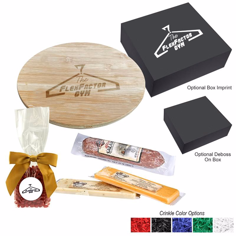 Charcuterie Gift Pack