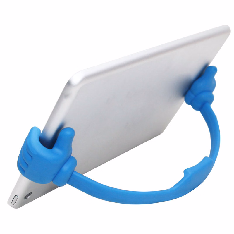 Thumbs up Cell Phone Holder Tablet OK Stand