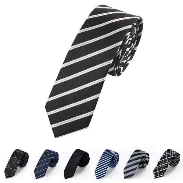 Silk Necktie 1