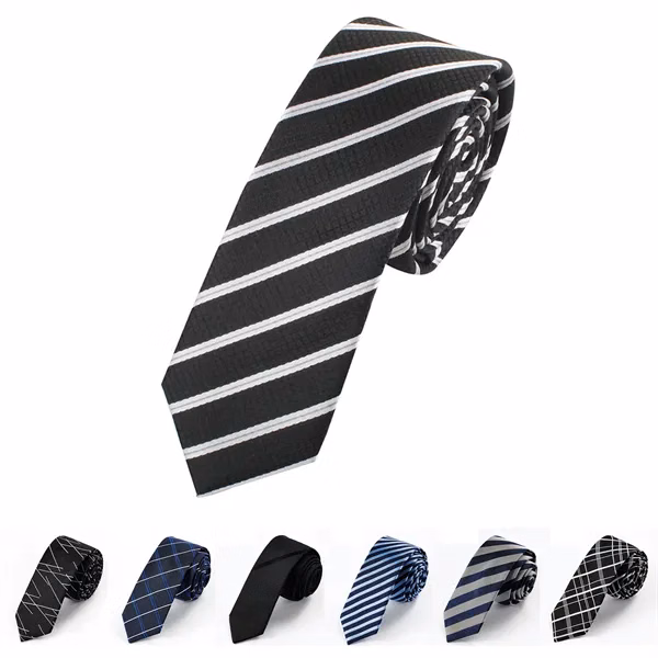 Silk Necktie