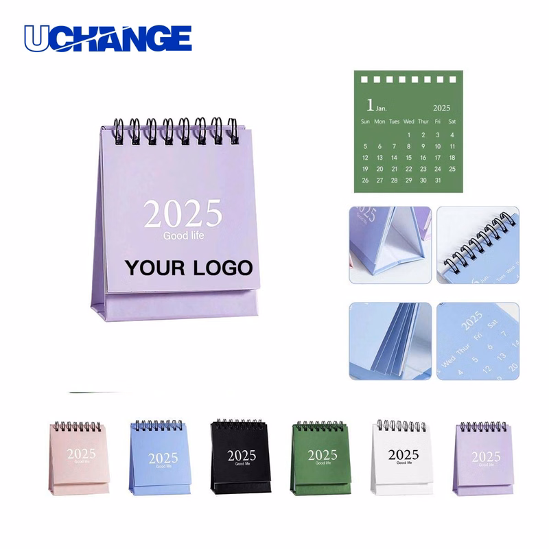 Calendars