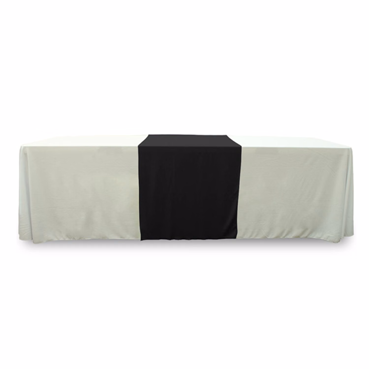 29 in. x 88 in. PolyKnit™ Table Runner (Blank)
