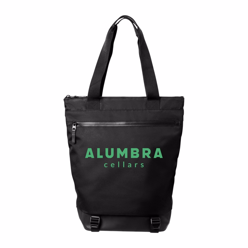 Convertible Tote