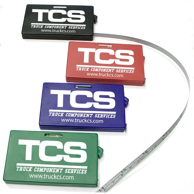 Tape measure with level 1