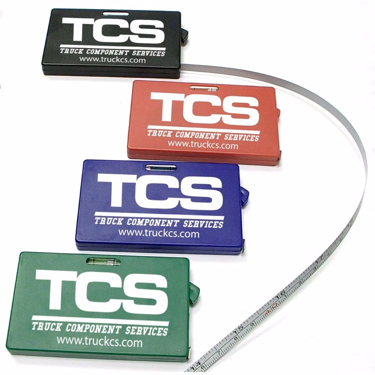 Tape measure with level
