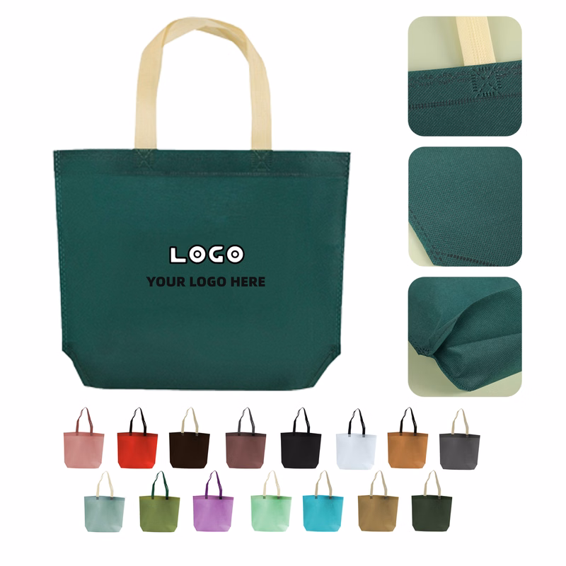 Customized Non-Woven Shopping Bag
