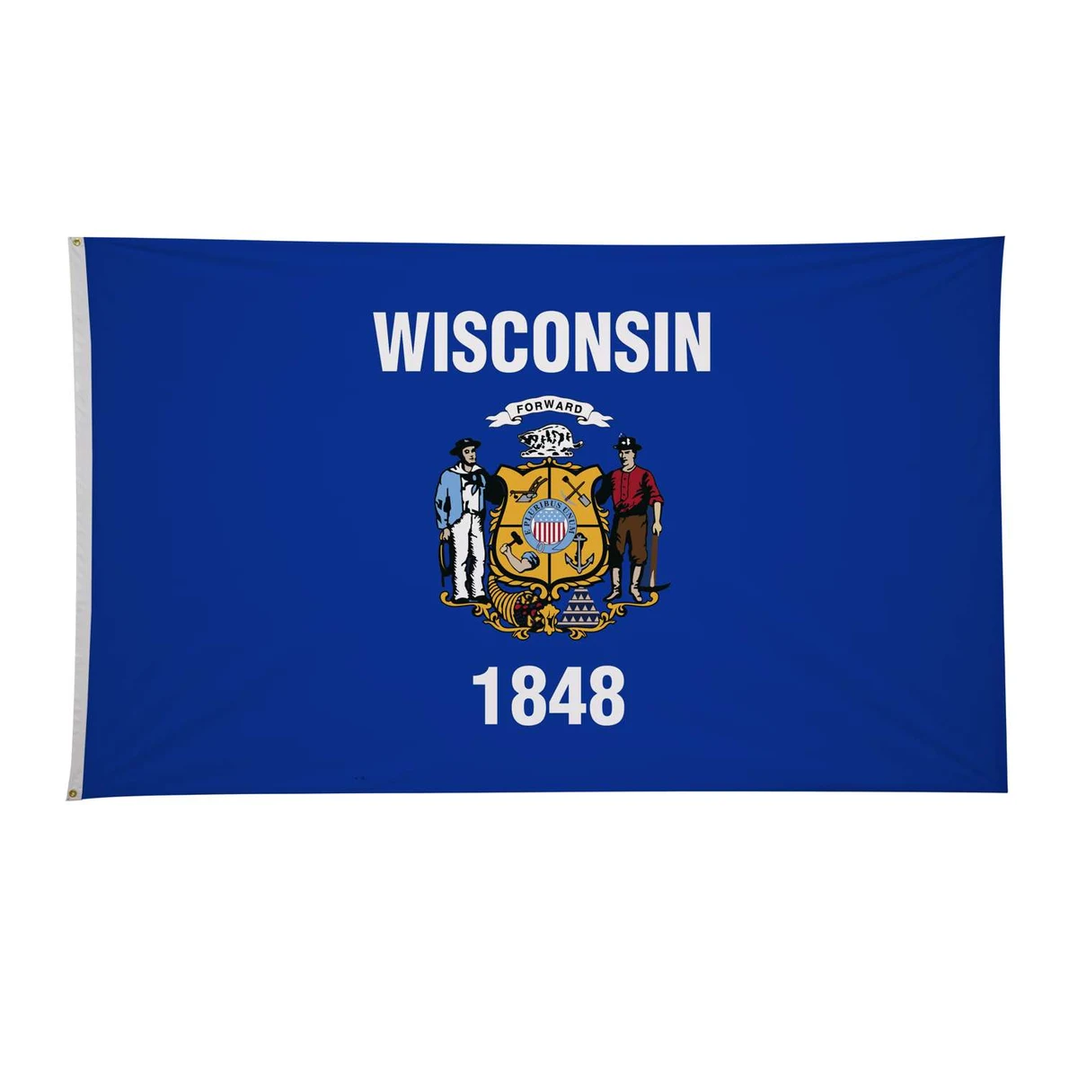 6' x 10' State Flags 1