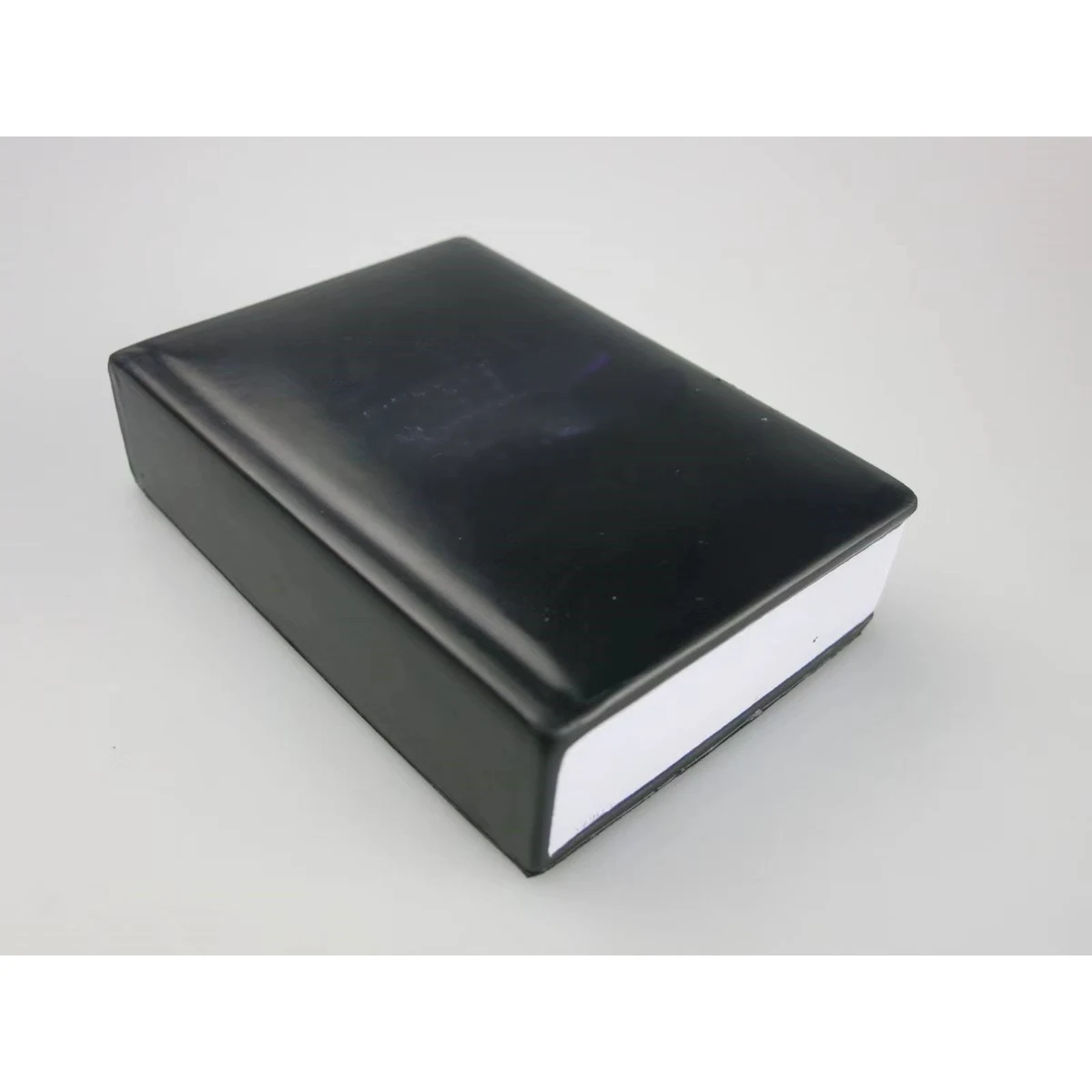 Book Shaped Stress Ball 1