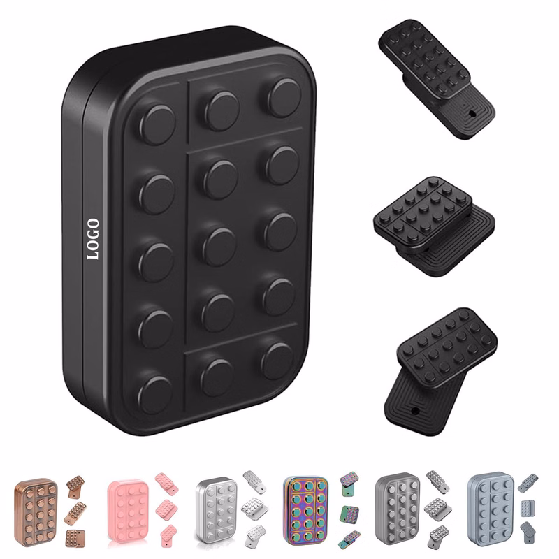 Magnetic EDC Tactile Stress Relief Toy