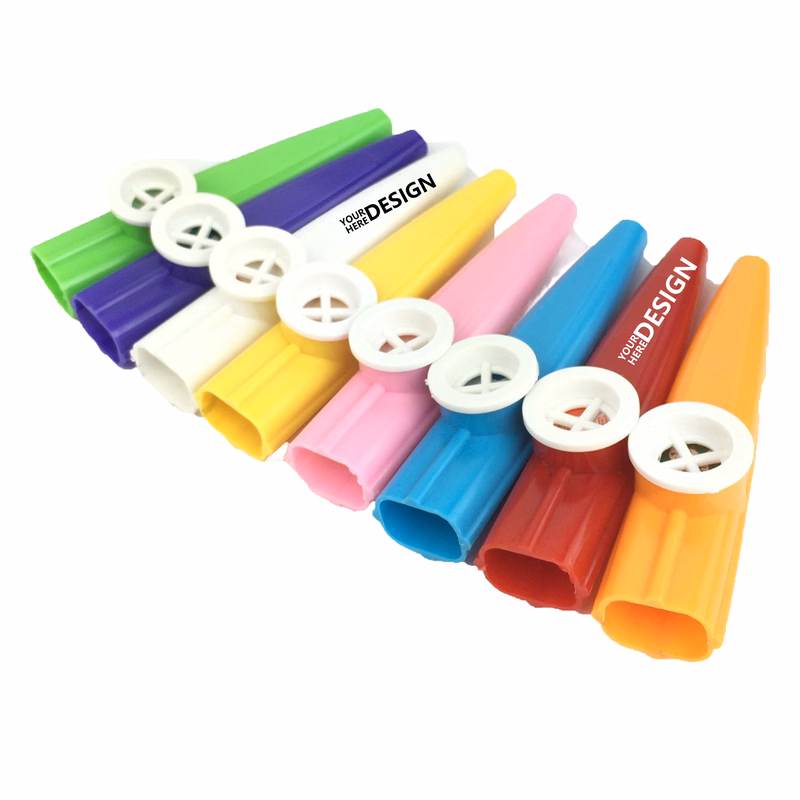 Plastic Party Kazoo