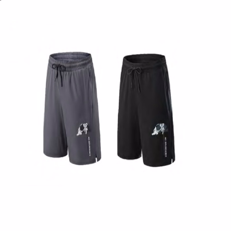 Men's Running Shorts - Stock Style 9