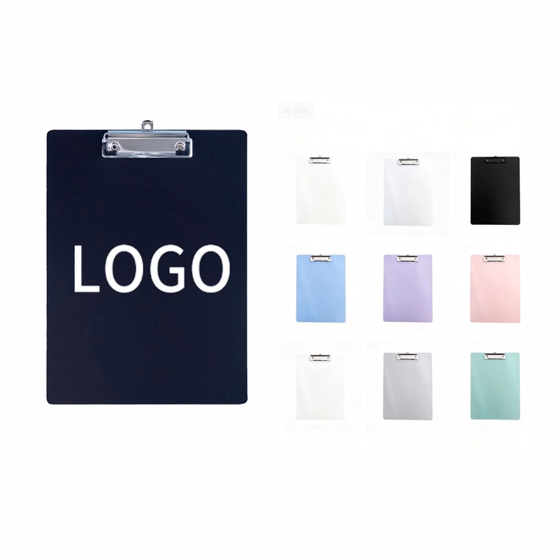 A4 Vertical Writing Pad
