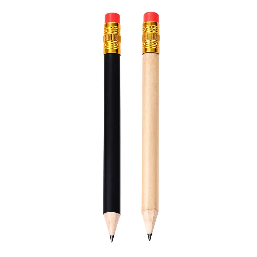 Short Mini Pencil 1