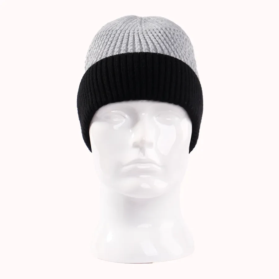 Versatile Sunday Angora Yarn Beanies 1