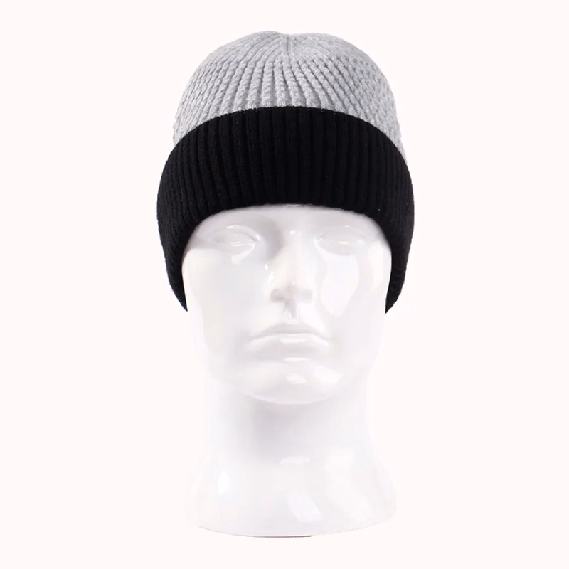 Versatile Sunday Angora Yarn Beanies